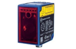 Datalogic得利捷S85激光測距傳感器，助力智能制造與物流自動化升級！