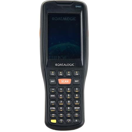 Datalogic DH60移動(dòng)數(shù)據(jù)采集器