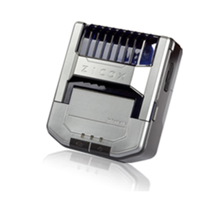 芝柯HDM322A 二英寸便攜針式打印機(jī)