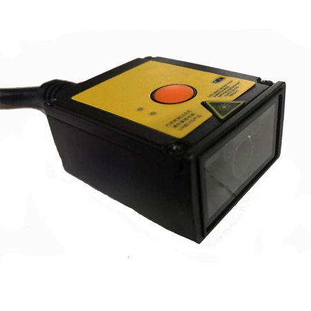 工業(yè)級固定式二維碼掃描器IVY-8080 工業(yè)級固定式二維碼掃描器IVY-8080