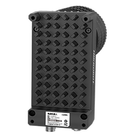 ?？礗D6000系列高分辨率讀碼器固定式掃描器