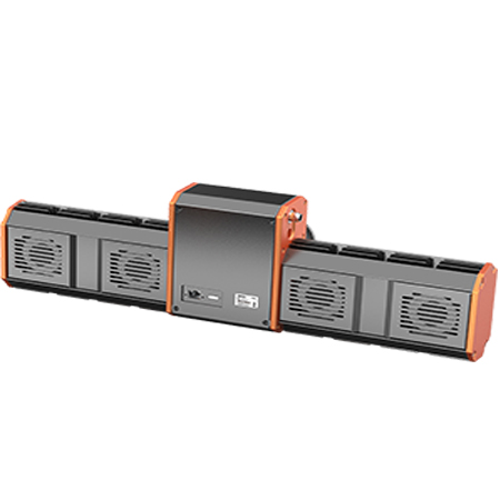 ?？礗D7000系列智能線掃讀碼器嵌入式掃描平臺(tái)