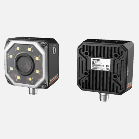 ?？礛V-IDC007X 160萬像素智能讀碼器