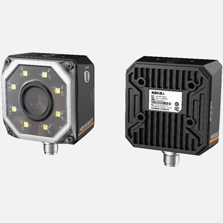 ?？礖IKROBOT MV-IDC003X 40萬像素智能讀碼器