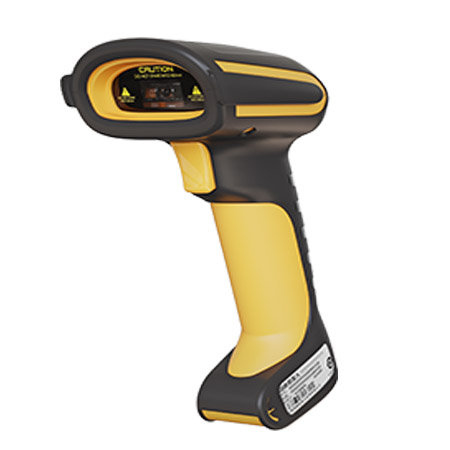 Hikrobot?？礗DH系列智能讀碼器手持掃描槍