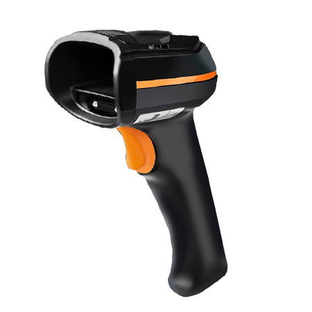 ?？礛V-IDH3013系列130萬(wàn)像素有線/無(wú)線手持條碼掃描槍