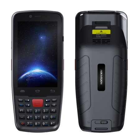 ?？低旸S-MDT301安卓掃碼手持終端