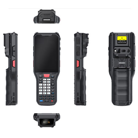 ?？礑S-MDT501/4&64/GLE安卓長(zhǎng)鍵盤掃碼手持終端PDA