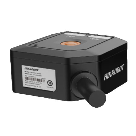 ?？礛V-ID813M-05S 130萬像素小型智能讀碼器