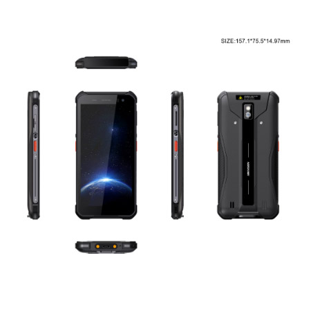 ?？低旸S-MDT102巡更手持機PDA