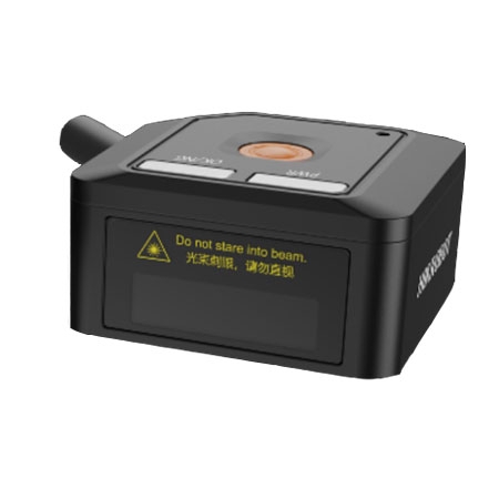 ?？礛V-ID813M-05S 130萬(wàn)像素小型智能讀碼器