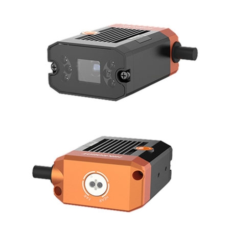 ?？低昅V-SCB003EC 40萬(wàn)彩色視覺(jué)傳感器