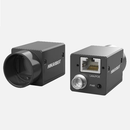 ?？礛V-CA016-10GM 160萬(wàn)像素網(wǎng)口面陣相機(jī)