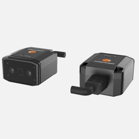 ?？礛V-IDB005EX系列130萬(wàn)像素小型智能讀碼器