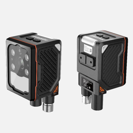 ?？礛V-IDCX007X 160萬(wàn)像素液態(tài)工業(yè)讀碼器