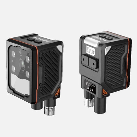 ?？礛V-IDCX007X 160萬(wàn)像素液態(tài)工業(yè)讀碼器