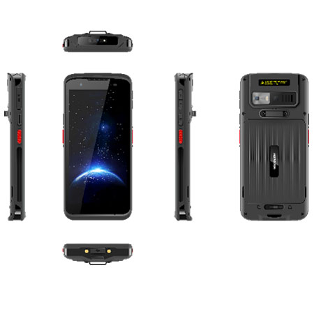 ?？礑S-MDT202系列掃碼終端安卓11采集PDA盤點(diǎn)機(jī)