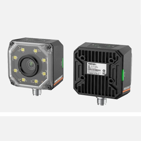 ?？礛V-ID3013PM-12M-WBN-8 12mm鏡頭工業(yè)智能讀碼器