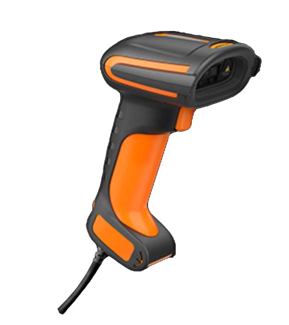 ?？礛V-IDH5000通用型100萬像素工業(yè)有線手持讀碼器