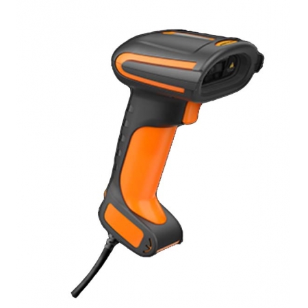 ?？礛V-IDH5000通用型100萬像素工業(yè)有線手持讀碼器