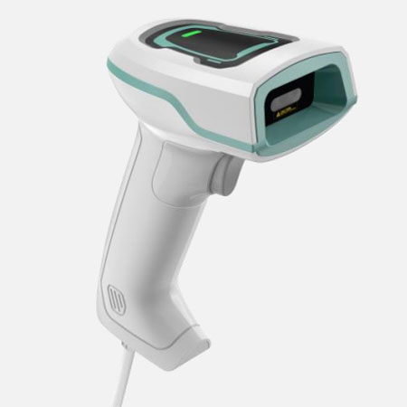 ?？礛V-IDH2000/H/03SR/03WN/U醫(yī)療款有線手持讀碼器