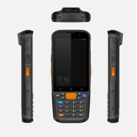 ?？礛V-IDP3304工業(yè)級(jí)鍵盤(pán)款智能移動(dòng)終端