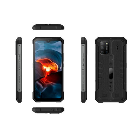 ?？低旸S-MDT005/5G單兵三防手持終端全面屏