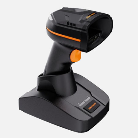 ?？礛V-IDH3000B系列工業(yè)級無線手持讀碼器