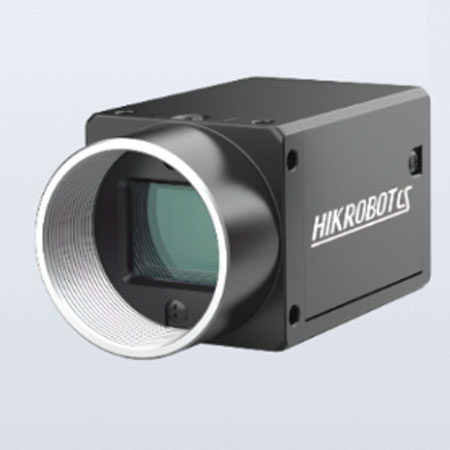 海康MV-CS050-10GM 500萬像素網(wǎng)口面陣相機(jī)