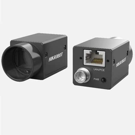 ?？礛V-CA050-20GM 500萬(wàn)像素網(wǎng)口面陣相機(jī)