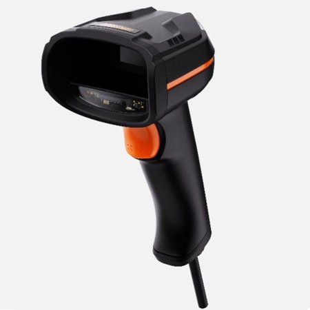 ?？礛V-IDH3000系列工業(yè)級有線手持讀碼器