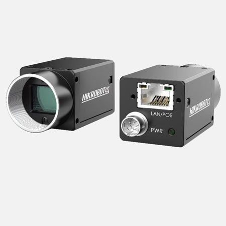 海康MV-CS200-10GM 2000萬像素網(wǎng)口面陣相機(jī)