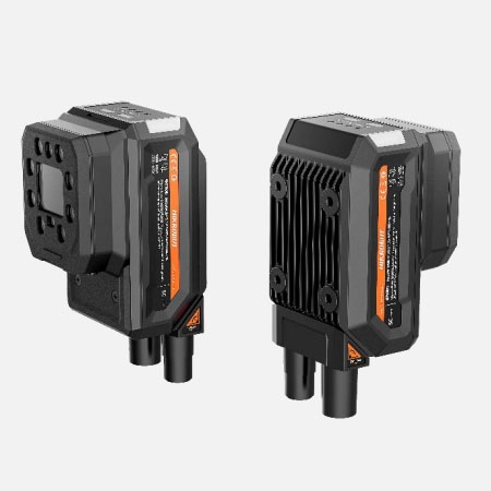 ?？礛V-SC5050XC-08M-WBN 500萬像素彩色SC5000X智能相機(jī)