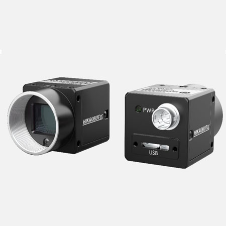 ?？礛V-CS004系列40萬(wàn)像素千兆以太網(wǎng)工業(yè)面陣相機(jī)