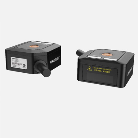 ?？礛V-ID813M-05S-WBN-SR 130萬(wàn)像素智能讀碼器