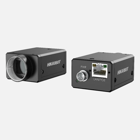 ?？礛V-CA017-10GM/GC 170萬像素以太網(wǎng)工業(yè)面陣相機