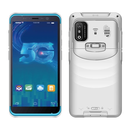 富立葉V5HC 5G版醫(yī)療版手持終端