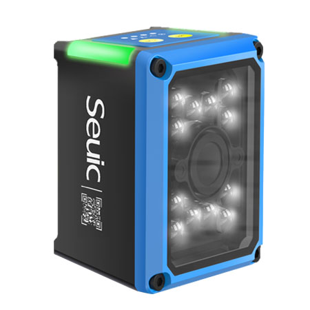 Seuic東集X4 AI工業(yè)視覺(jué)讀碼器