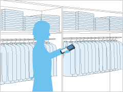 BHT-1100B-CE數(shù)據(jù)采集器產品發(fā)貨