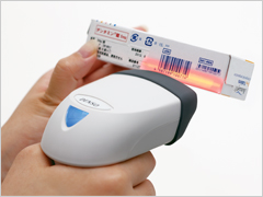 高速讀取，提高作業(yè)效率! 