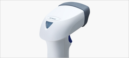 機殼具有抗菌性和耐候性，可長期清潔使用。