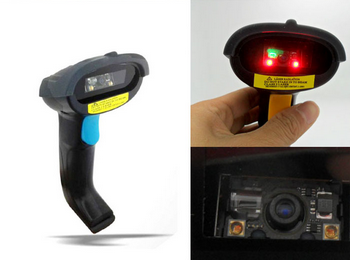 485接口二維條碼掃描器IVY-8050、IVY-2808助力荊州市某鋼構(gòu)設(shè)施有限公司