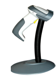 485接口二維條碼掃描器IVY-8050、IVY-2808助力荊州市某鋼構(gòu)設(shè)施有限公司