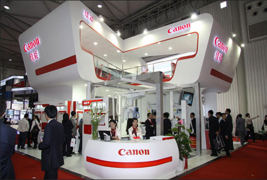 條碼信息化管理，保障佳能產(chǎn)線品質(zhì)管控有效實施