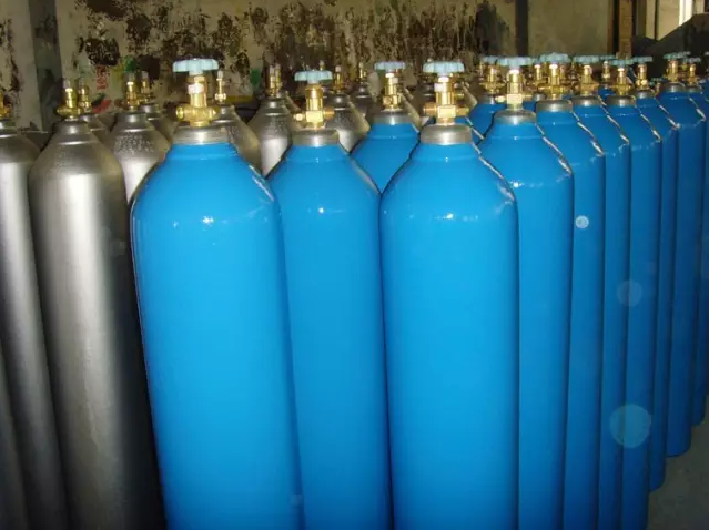 RFID終將取代二維碼，成為氣瓶二代身份證