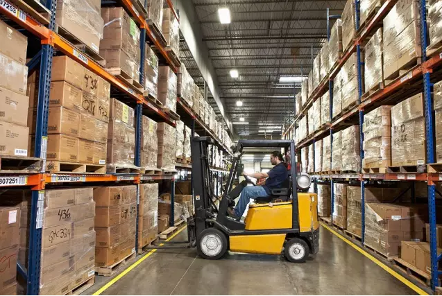 電商物流VS傳統(tǒng)物流，誰更勝一籌？