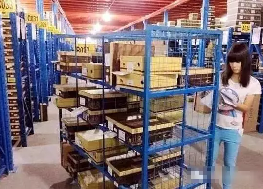 電商物流VS傳統(tǒng)物流，誰更勝一籌？