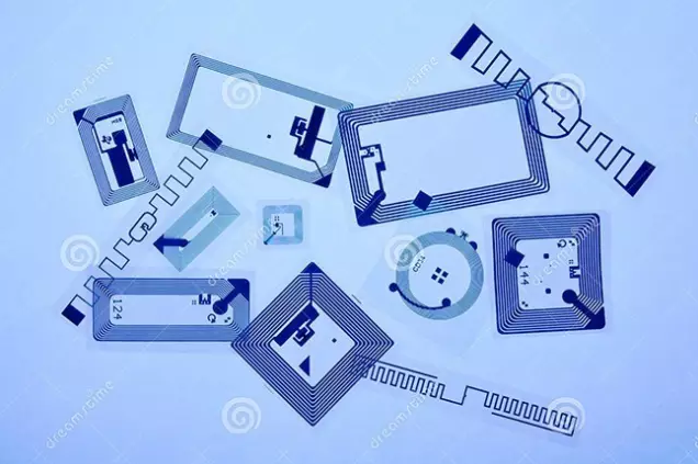 富士通提供新款UHF RFID標(biāo)簽 可用于床單、時(shí)尚服飾等