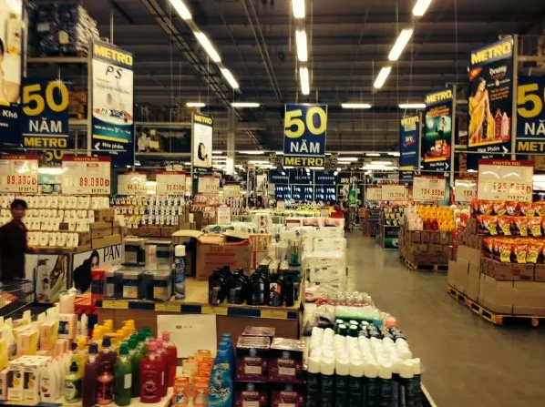 零售巨頭&mdash;沃爾瑪、麥德龍應(yīng)用RFID供應(yīng)鏈管理案例分享