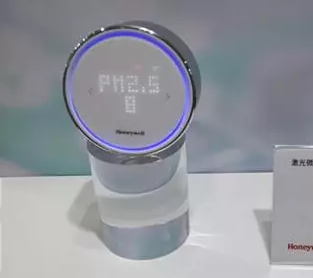 霍尼韋爾進(jìn)一步植根中國市場，放眼于軟件市場